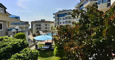 Apartamento en Alanya, Turquía