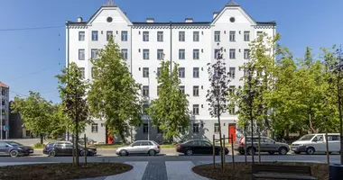 Appartement 2 chambres dans Riga, Lettonie