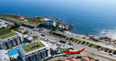 Роскошная вилла у моря с доступом к СПА 9 000 м² – Konak Premium в Каргыджак, Турция
