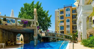 Appartement 1 chambre dans Sunny Beach Resort, Bulgarie