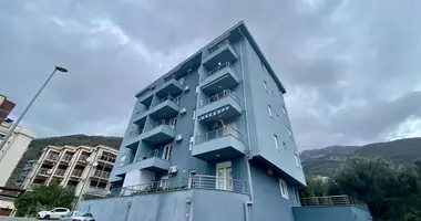 2 bedroom apartment in Becici, Montenegro