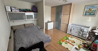 1 room apartment in Warsaw, Poland