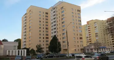 Wohnung 3 zimmer in Minsk, Weißrussland