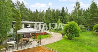 Cottage 1 bedroom in Kotka-Hamina sub-region, Finland