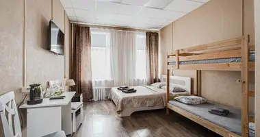 House 15 rooms in poselenie Voronovskoe, Russia