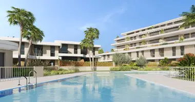 3 bedroom apartment in Bel Air, Spain