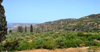 Parcela en District of Sitia, Grecia