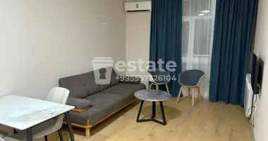 Mieszkanie 2 pokoi w Batumi, Gruzja