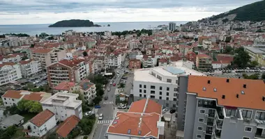 Grundstück in Budva, Montenegro