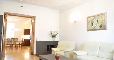 3 bedroom apartment in Riga, Latvia