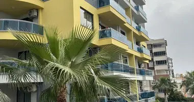 Appartement avec parkovka parking, avec Meublesd, avec Ascenseur dans Alanya, Turquie