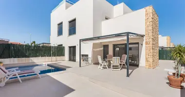 Villa in Urbanizacion Dona Pepa, Spanien