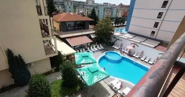 Apartamento 3 habitaciones en Sunny Beach Resort, Bulgaria