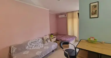 Apartamento 1 habitación en Sunny Beach Resort, Bulgaria