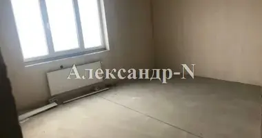 Apartamento 2 habitaciones en Odessa, Ucrania