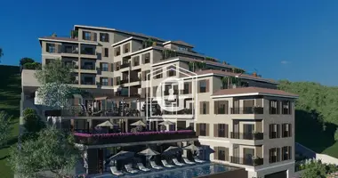 1 bedroom apartment in Becici, Montenegro