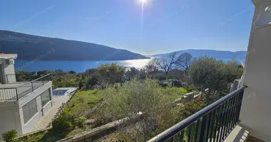 Appartement 2 chambres dans Herceg Novi, Monténégro