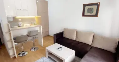 Apartamento 1 habitacion en Budva, Montenegro
