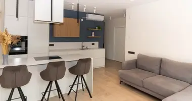 3 room apartment in Kaunas, Lithuania