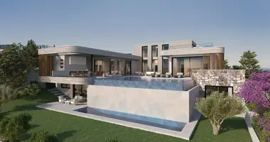 Nieruchomości inwestycyjne 400 m² w Limassol District, Cyprus