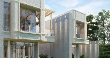 Villa 3 chambres avec Fenêtres double vitrage, avec Meublesd, avec Climatiseur dans Phuket, Thaïlande