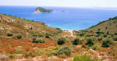 Grundstück in Gemeinde Aristoteles, Griechenland