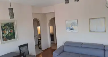 2 bedroom apartment in Montenegro