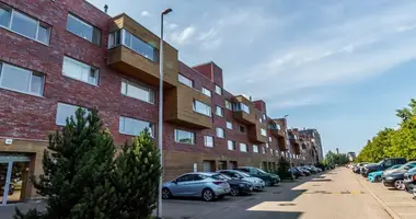 Apartamento 2 habitaciones en Kaunas, Lituania