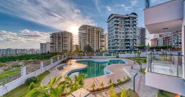 2 bedroom apartment in Alanya, Turkey