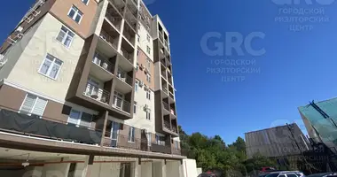 Apartamento 1 habitación en Resort Town of Sochi municipal formation, Rusia