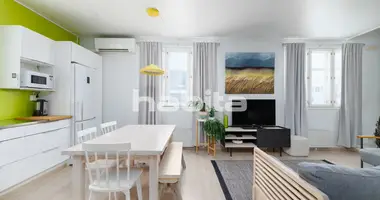 Wohnung 3 Zimmer in Oulun seutukunta, Finnland