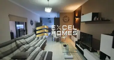 Apartamento 3 habitaciones en Mellieha, Malta