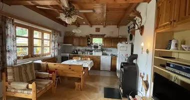 3 room house in Badacsonytoerdemic, Hungary