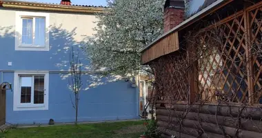 Reihenhaus in Kalodziscanski sielski Saviet, Belarus