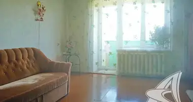 2 room apartment in Kobryn, Belarus