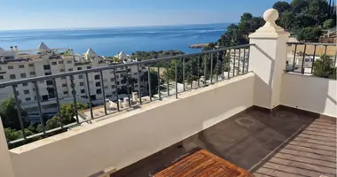 Mieszkanie 3 pokoi w Altea, Hiszpania