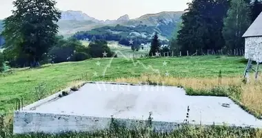 Terrain dans Zabljak, Monténégro