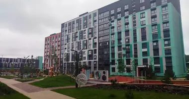 Wohnung 3 zimmer in Kopishche, Belarus