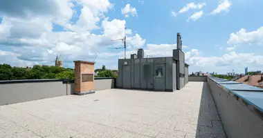 4 room apartment in Vienna, Austria