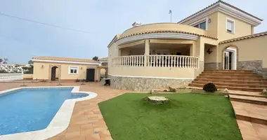 4 bedroom house in Orihuela, Spain