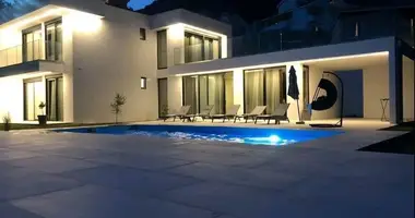 Apartamento en Budva, Montenegro