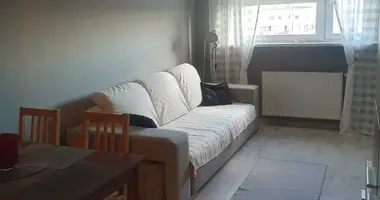 2 room apartment in Wroclaw, Poland