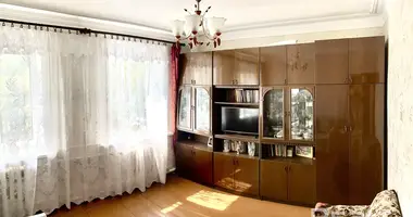 4 room apartment in Minsk, Belarus