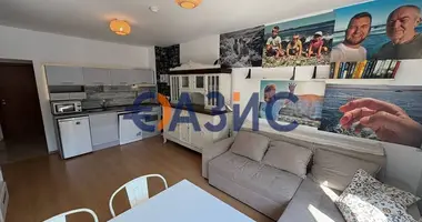 Wohnung 2 zimmer in Nessebar, Bulgarien
