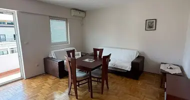1 bedroom apartment in Budva, Montenegro