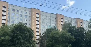 2 room apartment in Minsk, Belarus
