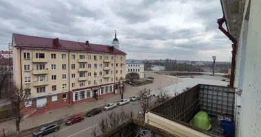 2 room apartment in Mahilyow, Belarus