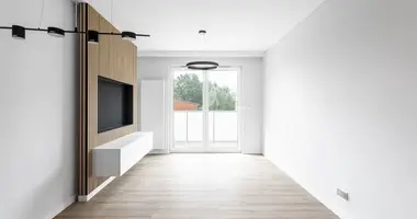 3 room apartment in Warsaw, Poland