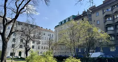 Mieszkanie 2 pokoi w Wiedeń, Austria