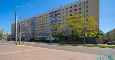 Entrepôt 670 m² dans Minsk, Biélorussie